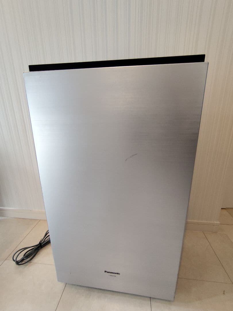 Panasonic 空間除菌脱臭機 ジアイーノ F-MV4100 訳あり