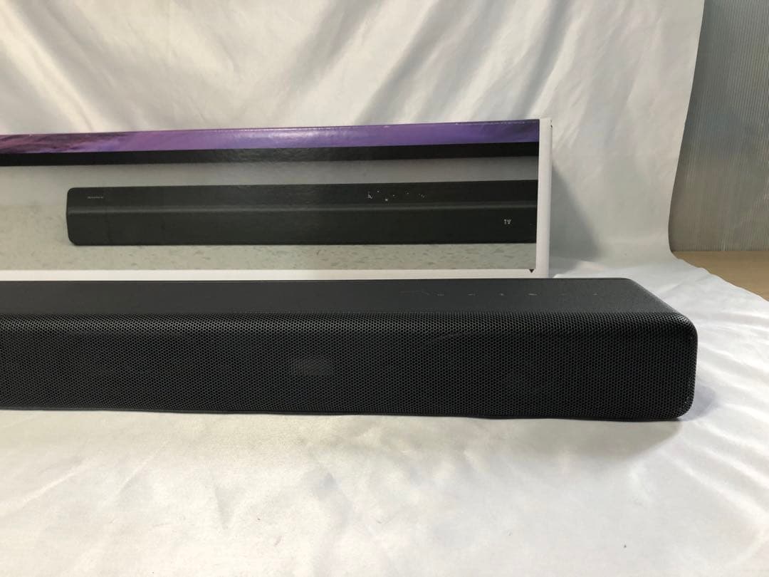 D*-様 156○F 美品 SONY ソニー サウンドバー HT-A3000 ブ