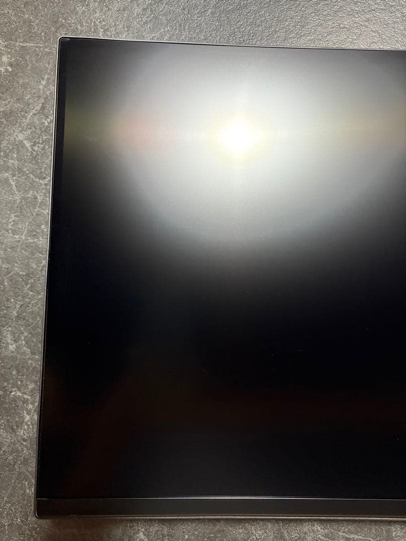 帰*中様 LG ゲーミング モニター UltraGear 34WP60C-B 3