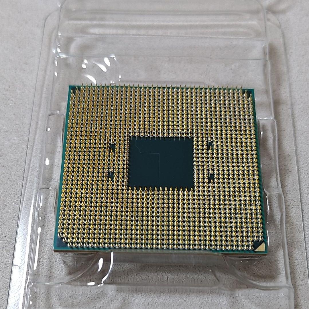 新品未使用☆AMD Ryzen 5 5600GT Socket AM4 6コア
