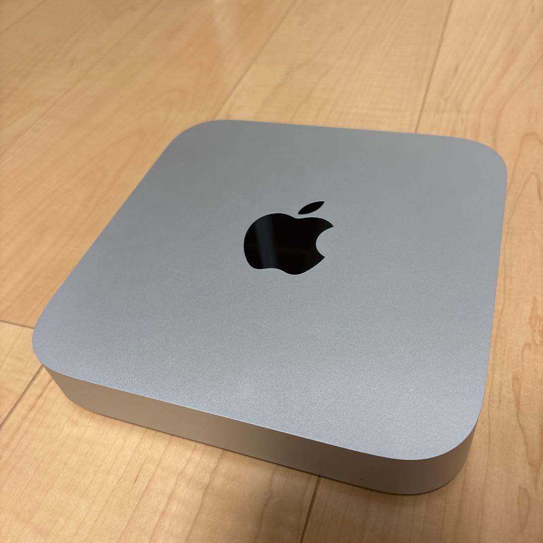 【美品】Mac mini 2020 M1 16GB 256GB