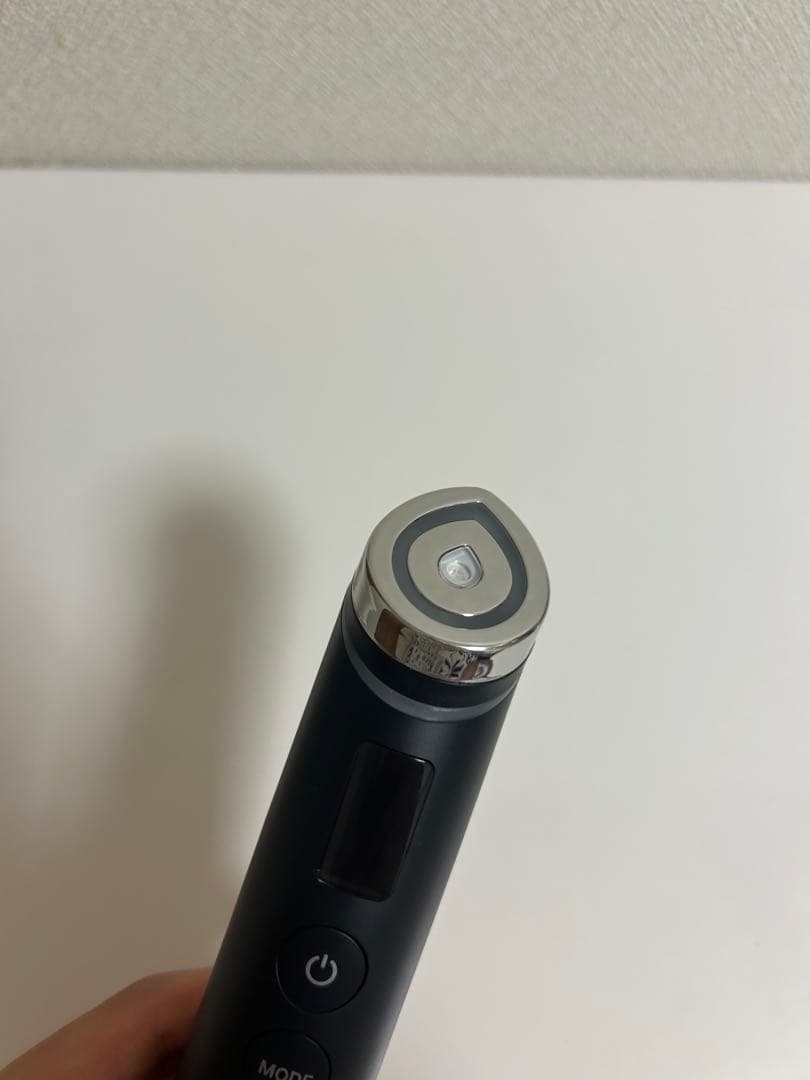 AGE-R BOOSTER PRO 美容器