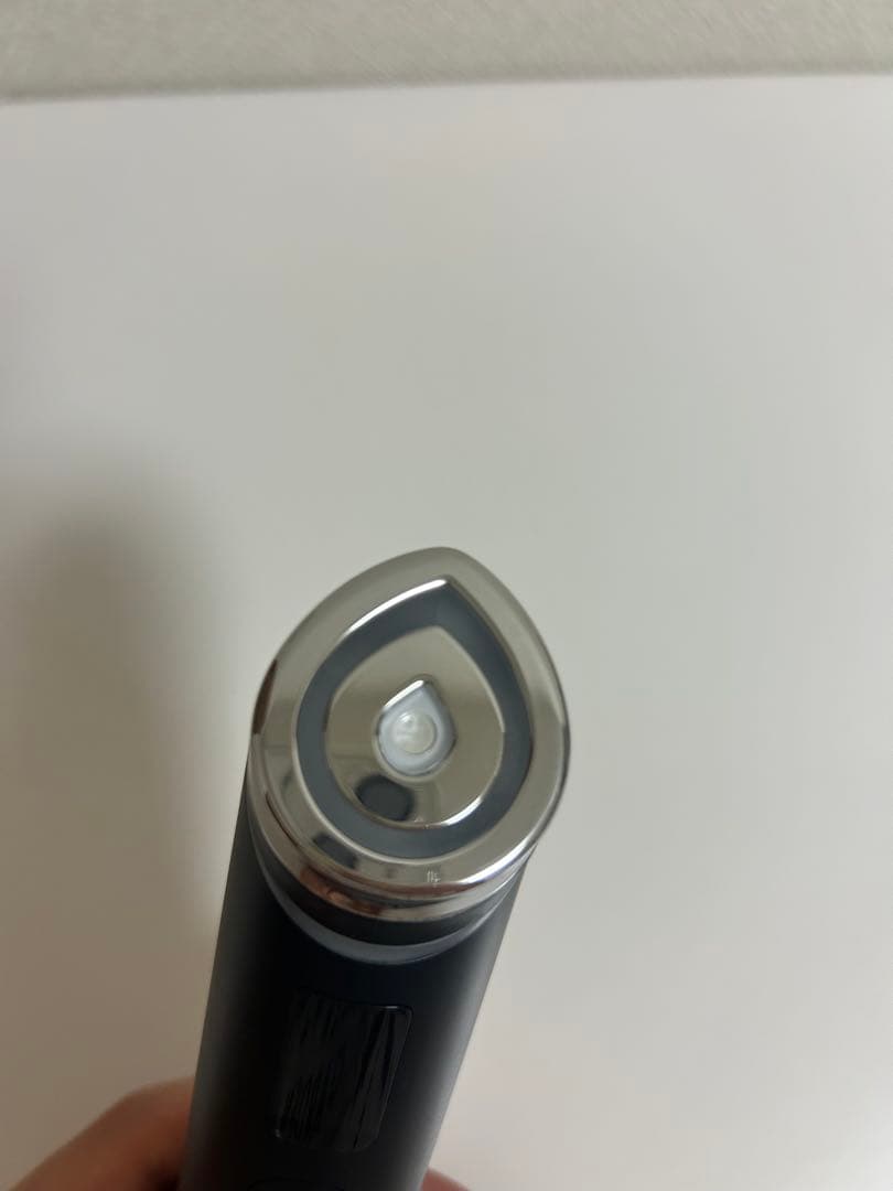 AGE-R BOOSTER PRO 美容器