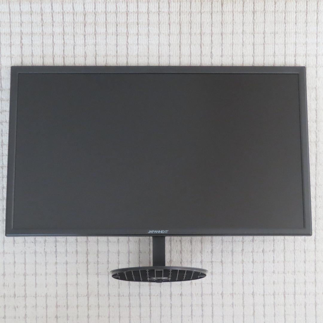 JAPANNEXT JN-T2888UHDR 4K 28インチ液晶ディスプレイ
