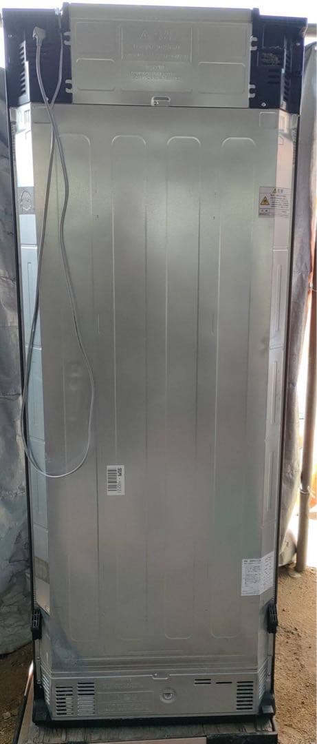 Panasonic パナソニック NR-F552XPV-T 冷蔵庫