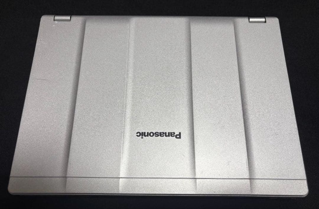 Windowsノート本体 Panasonic Let's note cf-sz6