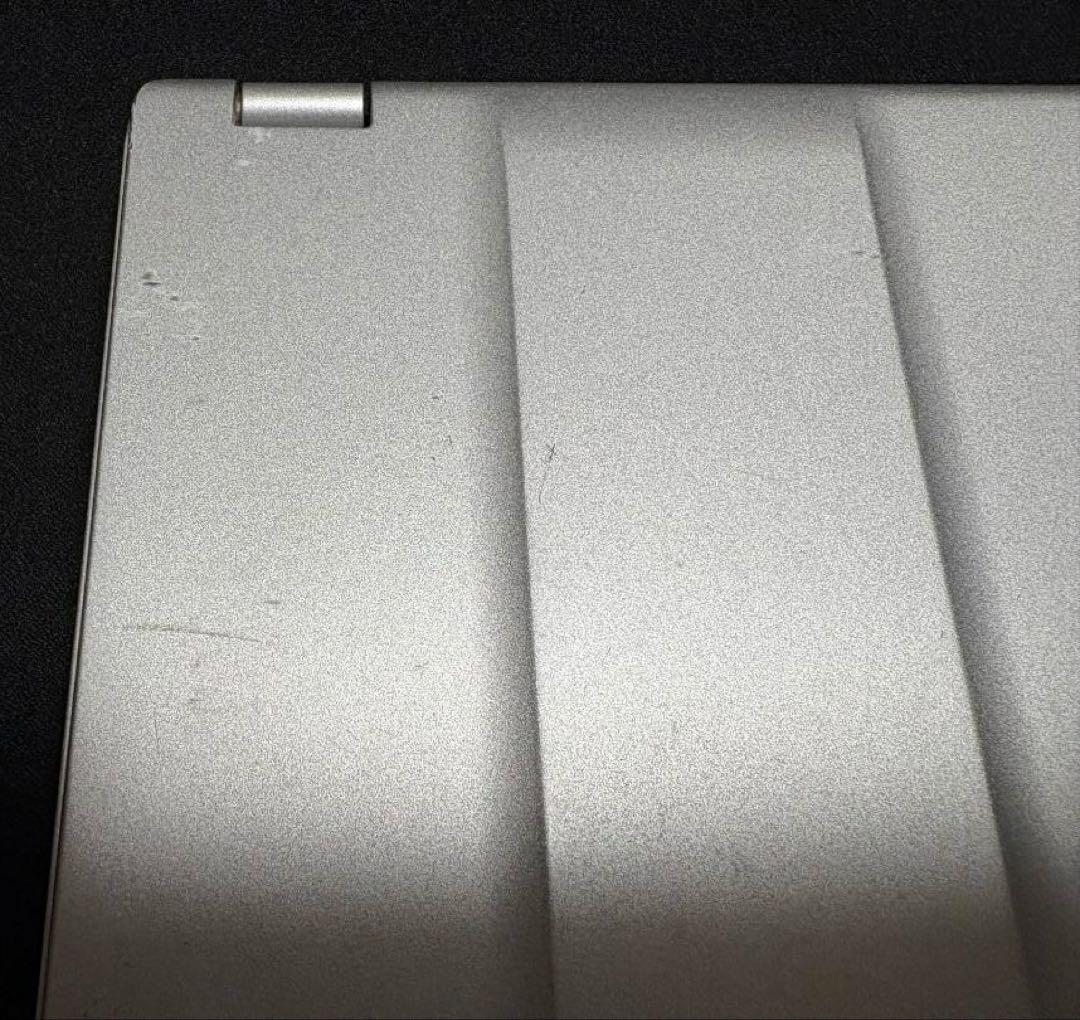 Windowsノート本体 Panasonic Let's note cf-sz6