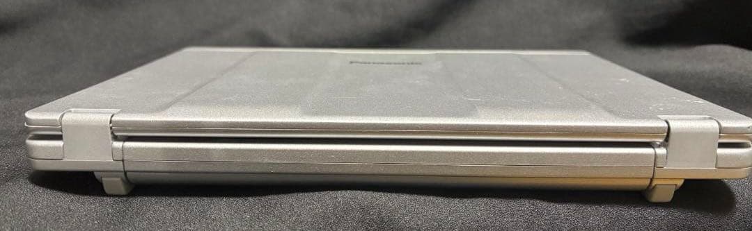 Windowsノート本体 Panasonic Let's note cf-sz6