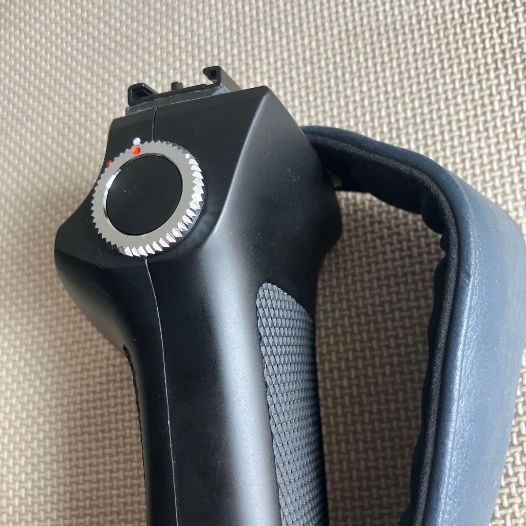 MAMIYA RZ67 L-grip (超美品)