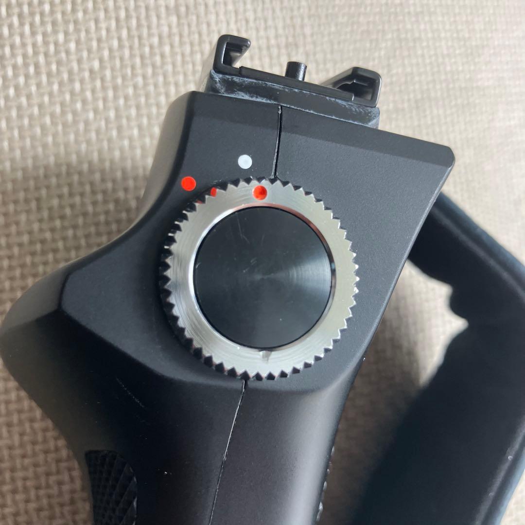 MAMIYA RZ67 L-grip (超美品)