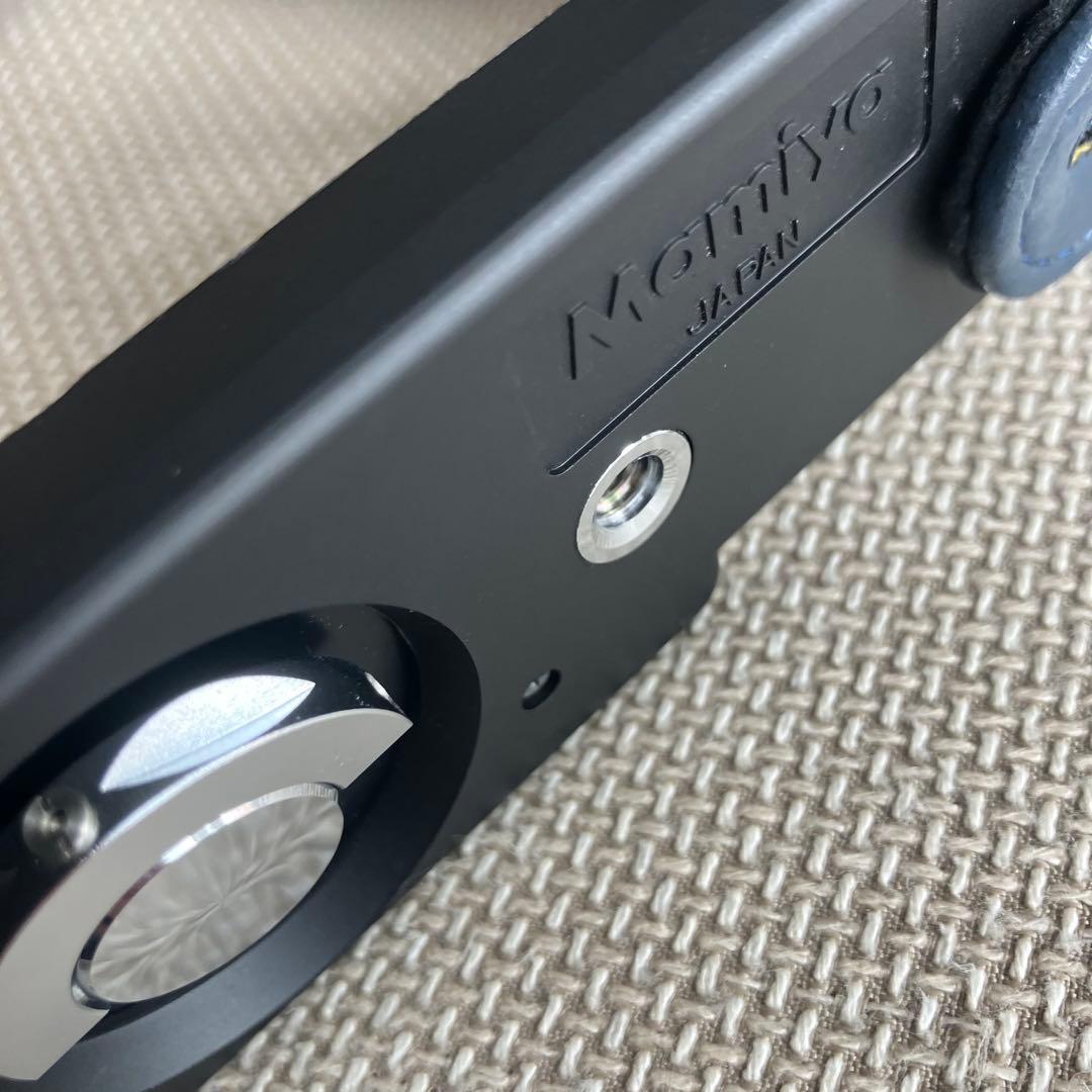 MAMIYA RZ67 L-grip (超美品)