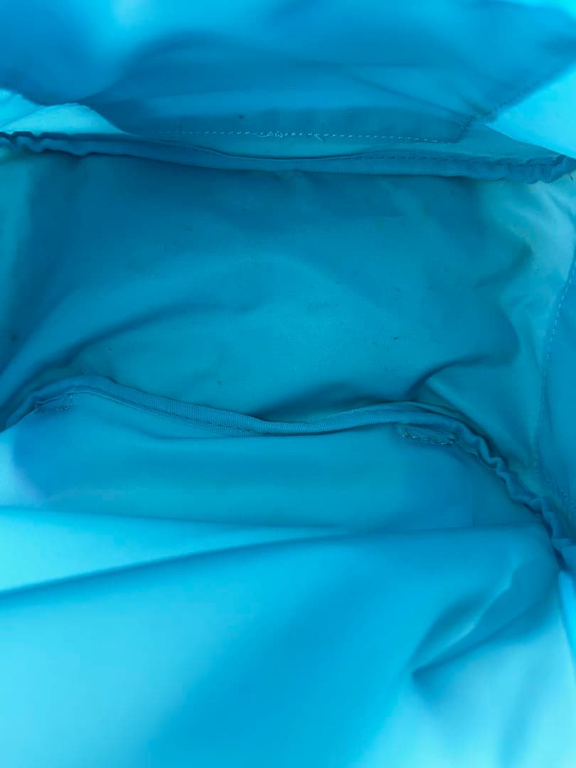 mezzo piano ♡ミミちゃん水色のリュック♡