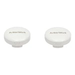 ワイヤレスマイク/AnkerWork M650【新品未使用】