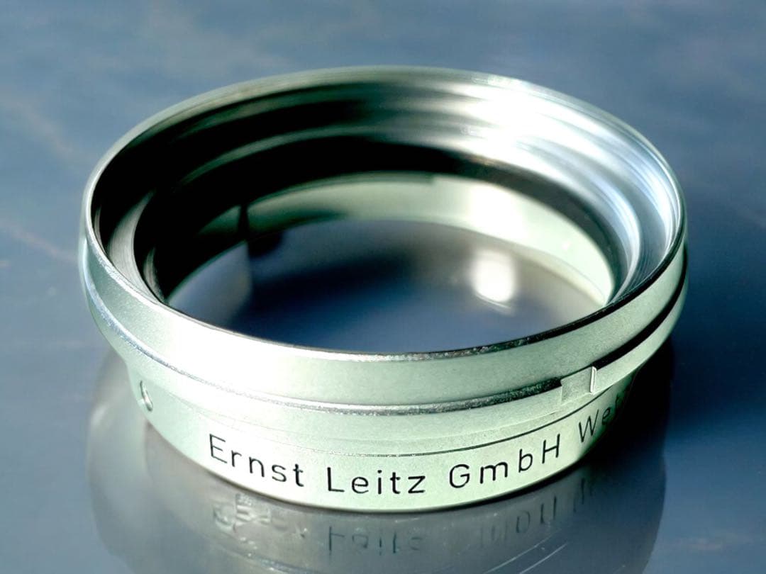 Leica ライカ SOOTF Summitar フィルターアダプター