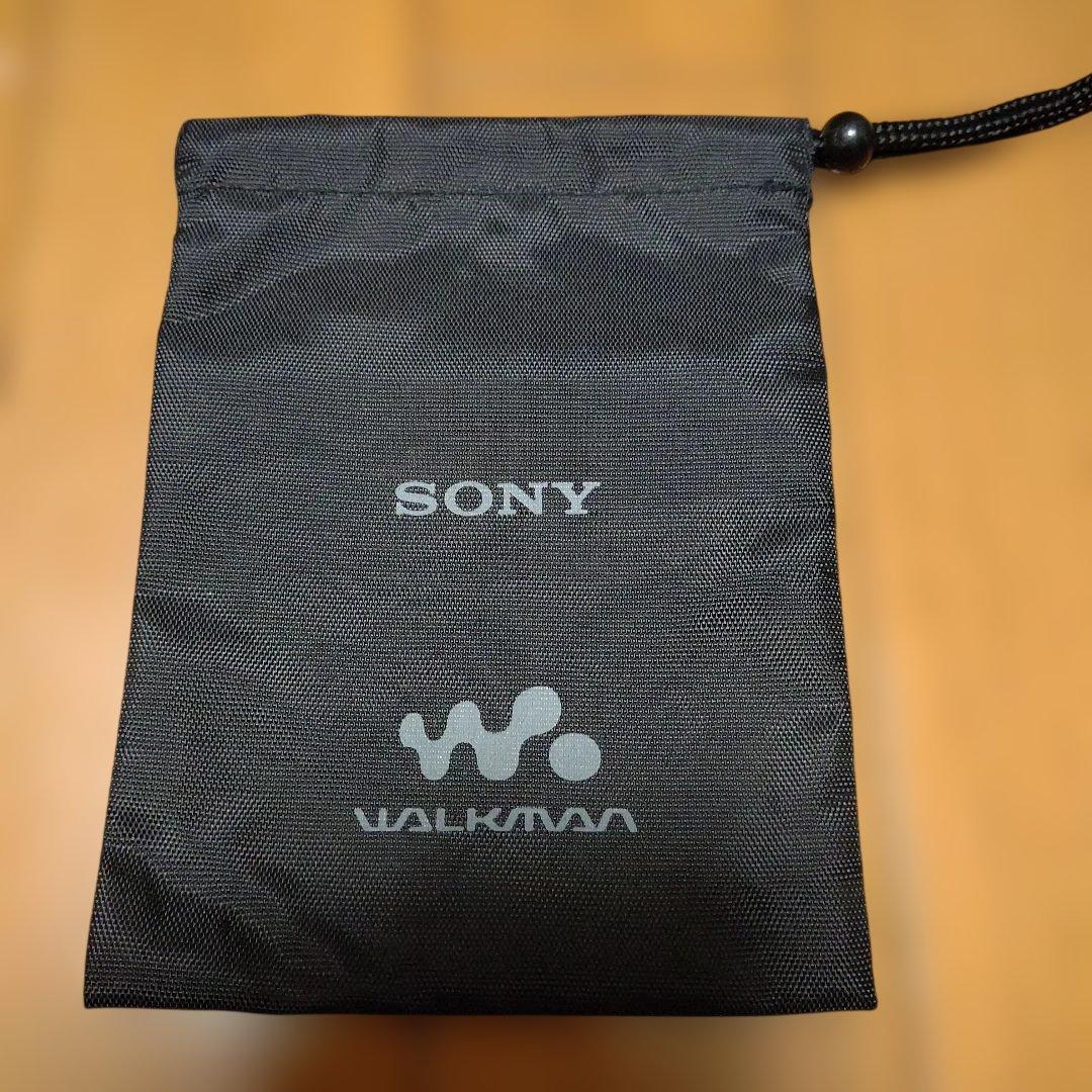 美品ほぼ完品 SONY レコーディングMDウォークマン MD-R909