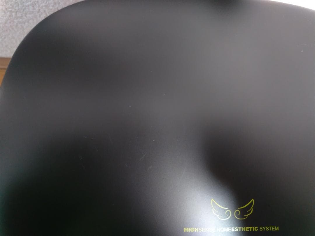 ケノン Ver.8.7J スーパープレミアム2 (ブラック) 脱毛器