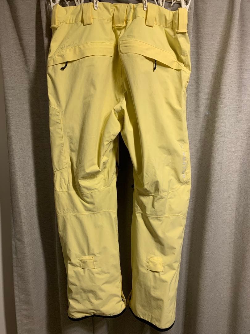 BURTON MEN'S [AK] CYCLIC JK PT セットアップ