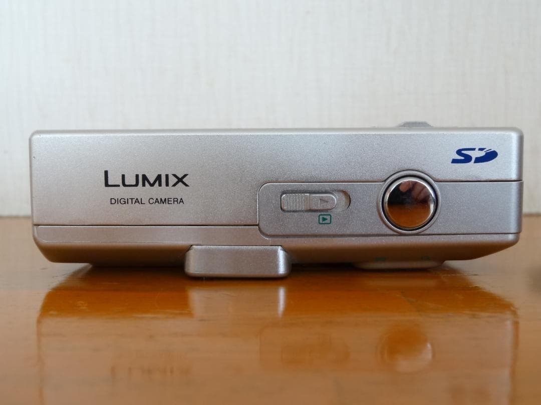 ジャンク ＆ 部品取り用　３台　CANON & Panasonic