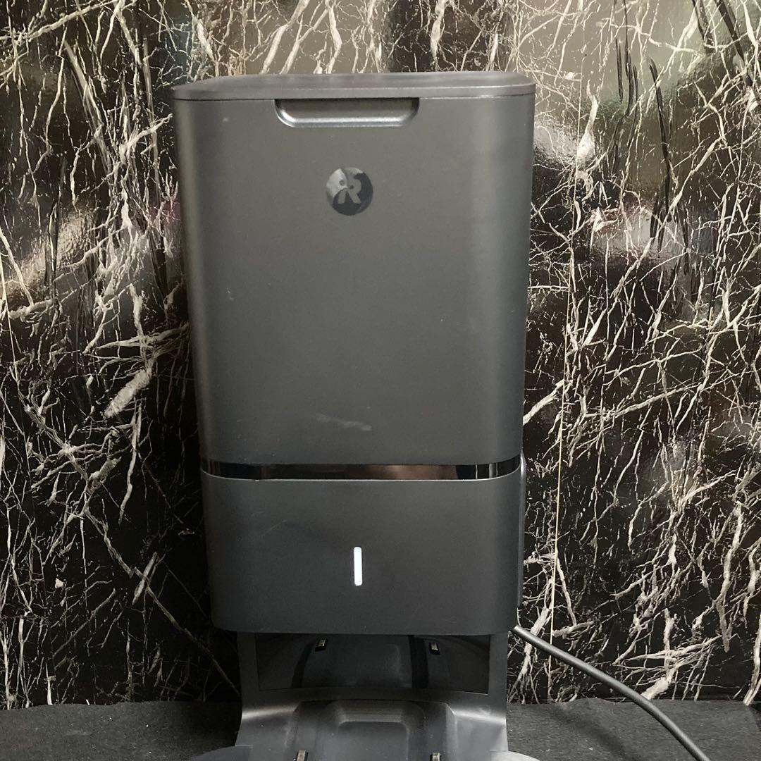 iRobot ルンバ　グリーンベース　i7+