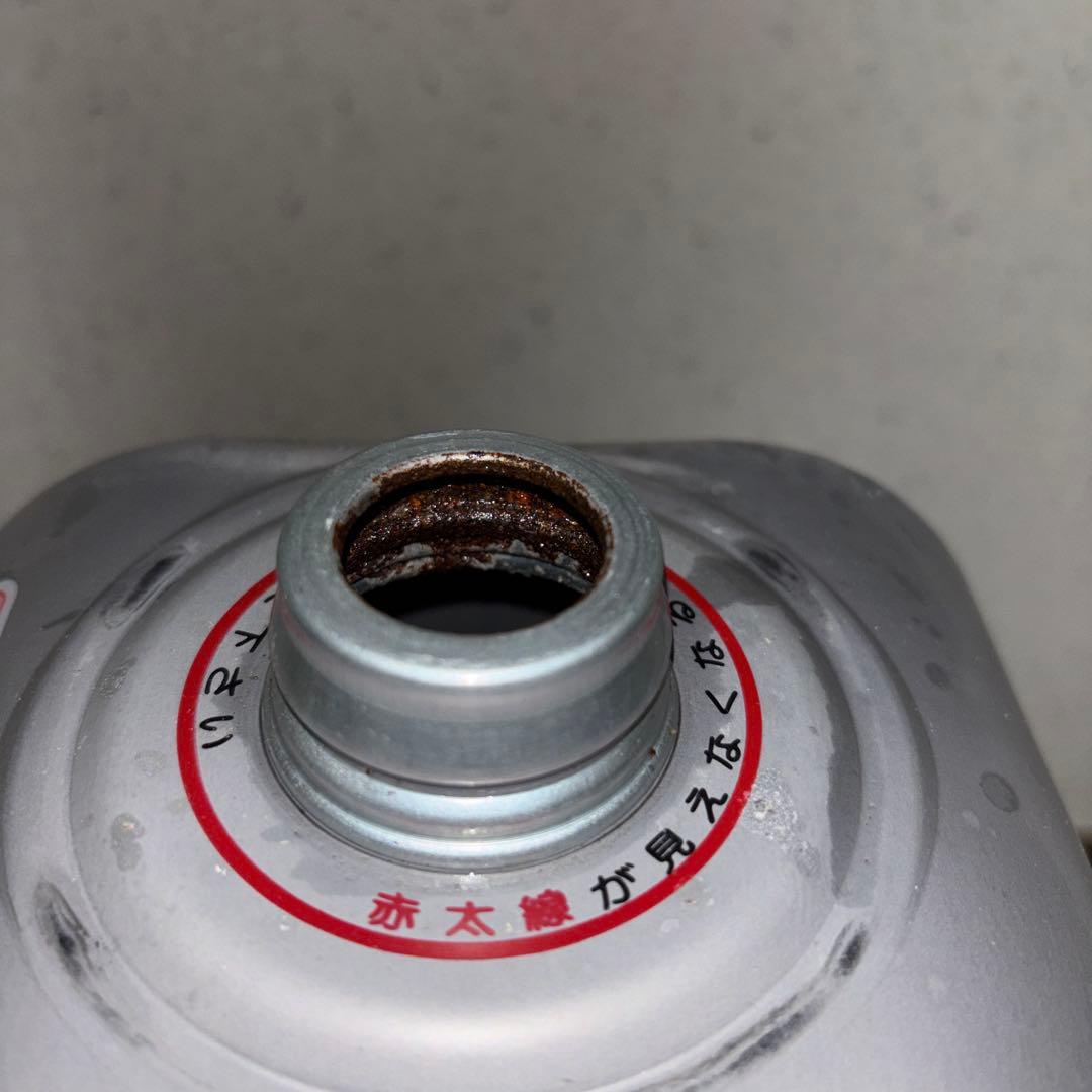 【2022年製】 ダイニチ　ブルーヒーター　FW3222NC ※訳アリ要確認