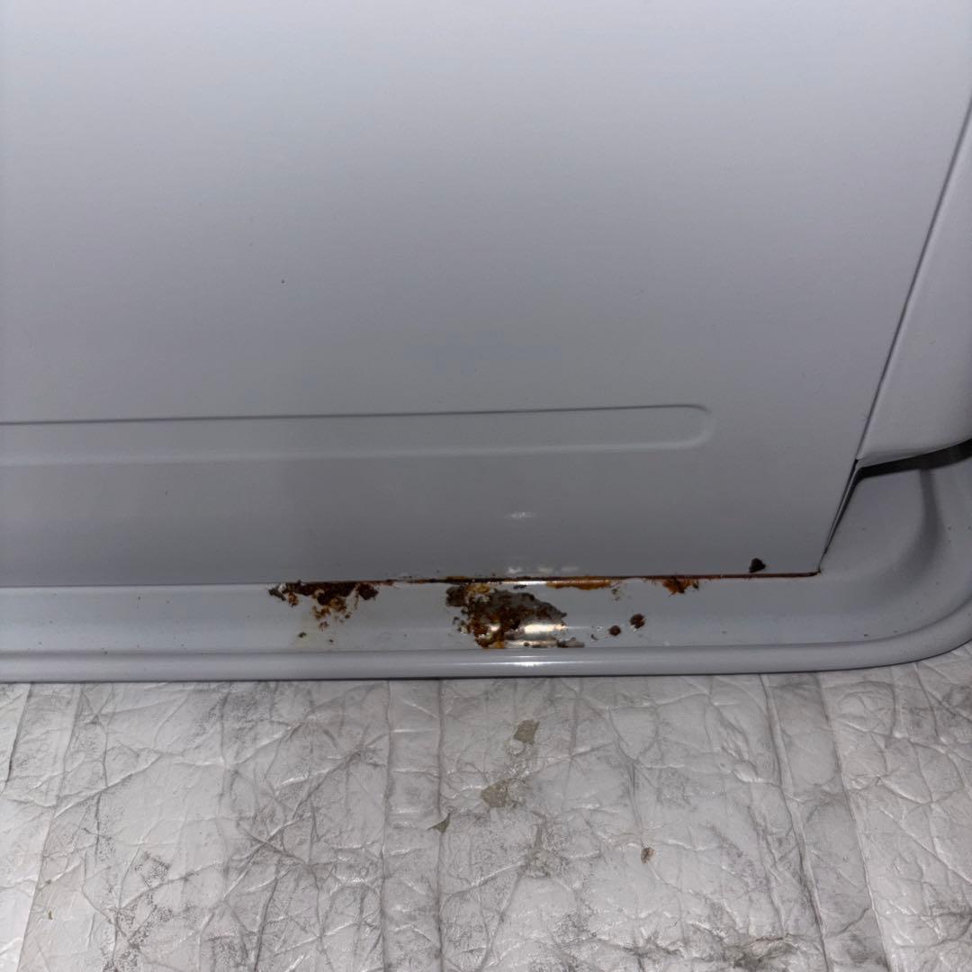 【2022年製】 ダイニチ　ブルーヒーター　FW3222NC ※訳アリ要確認