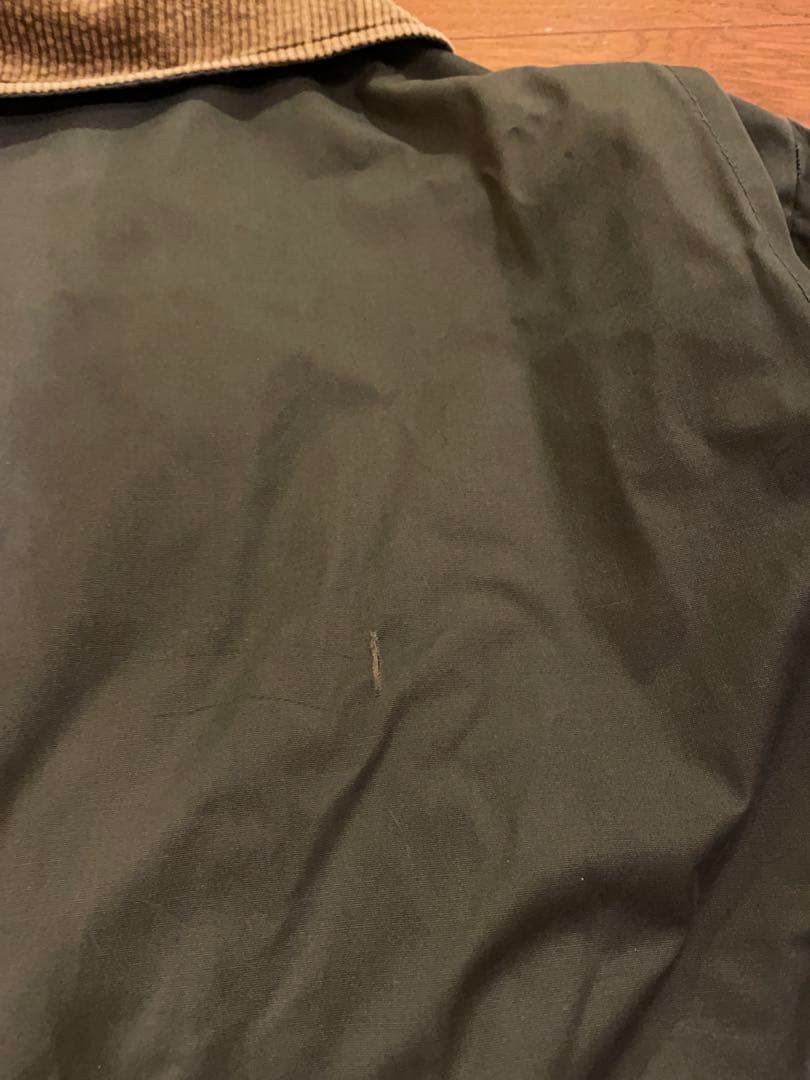 【60s】ハンティングジャケット フレンチヴィンテージ