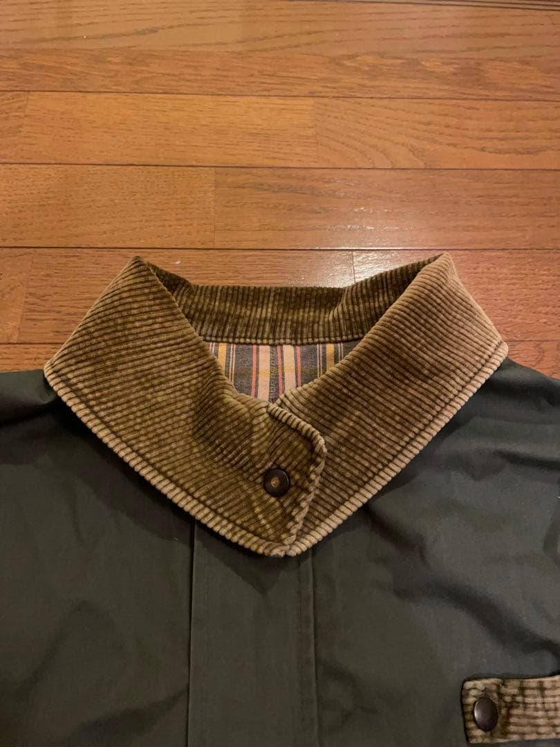 【60s】ハンティングジャケット フレンチヴィンテージ