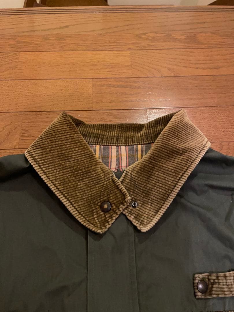 【60s】ハンティングジャケット フレンチヴィンテージ