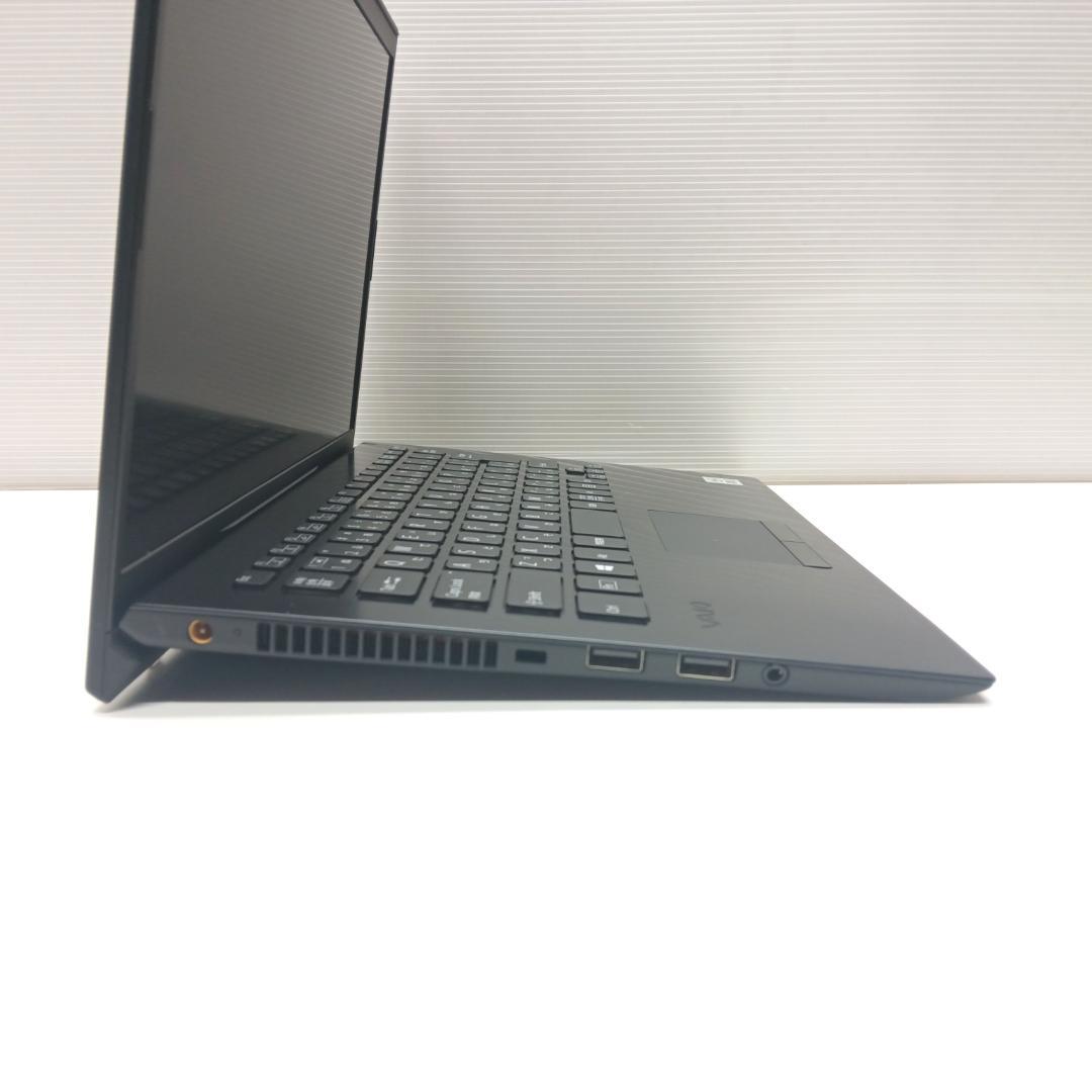 4K液晶 SIMフリー VAIO i7-1065G7 16G SSD256GB