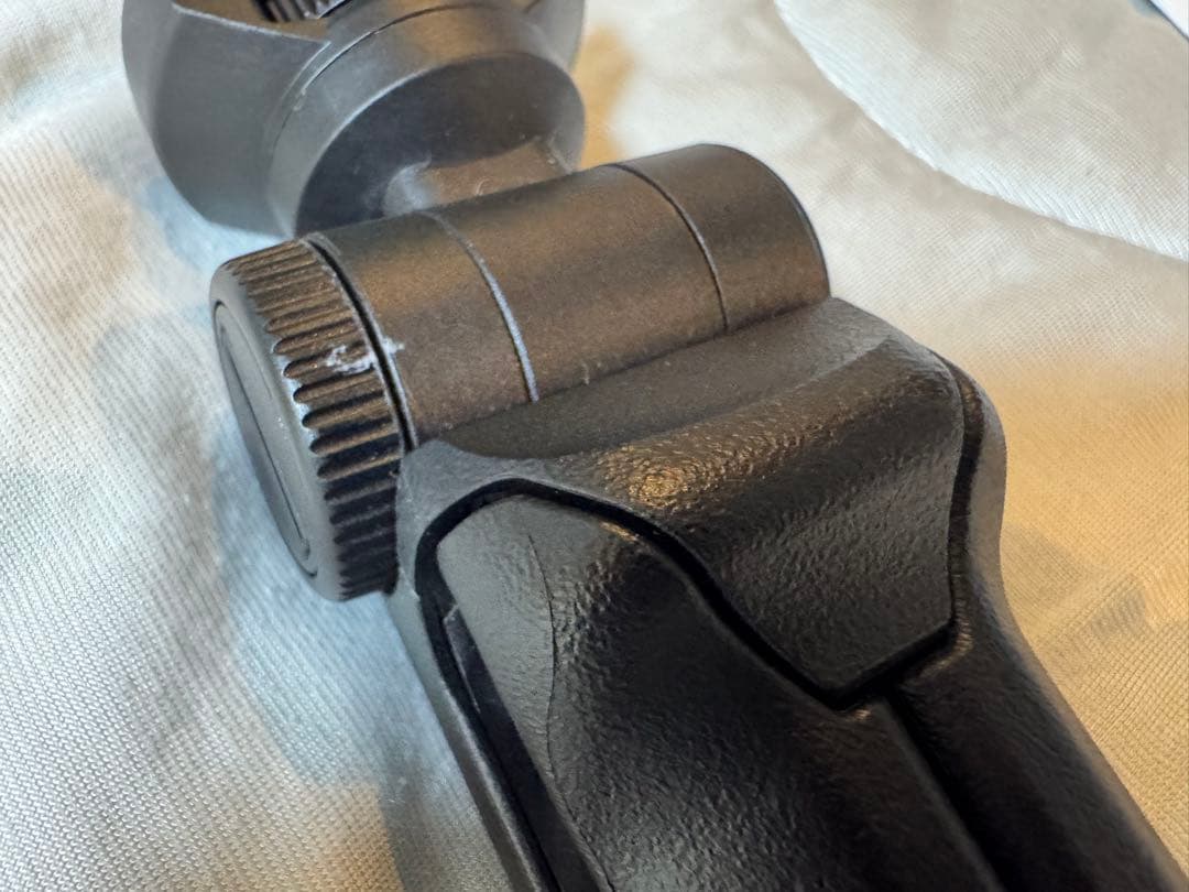 SONY VLOGCAM ZV-1II シューティンググリップキット