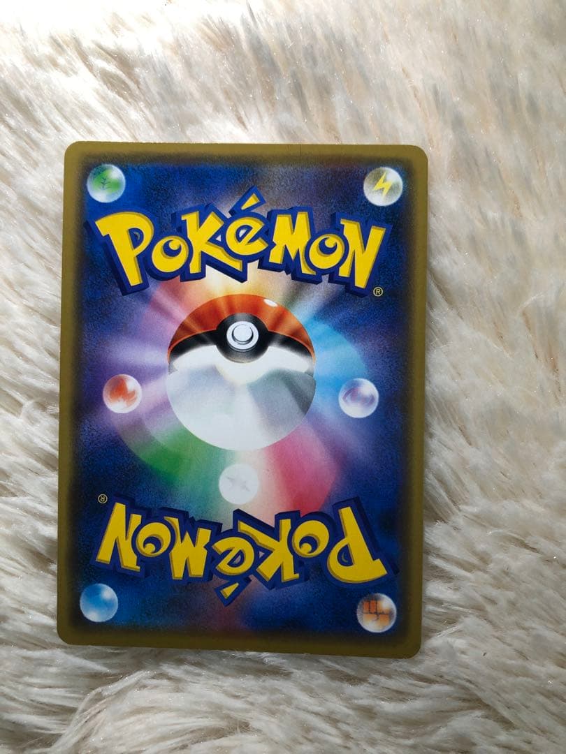 漫才ごっこピカチュウ：ポケモンセンターオーサカDX オープン記念 おいかぜキャ…