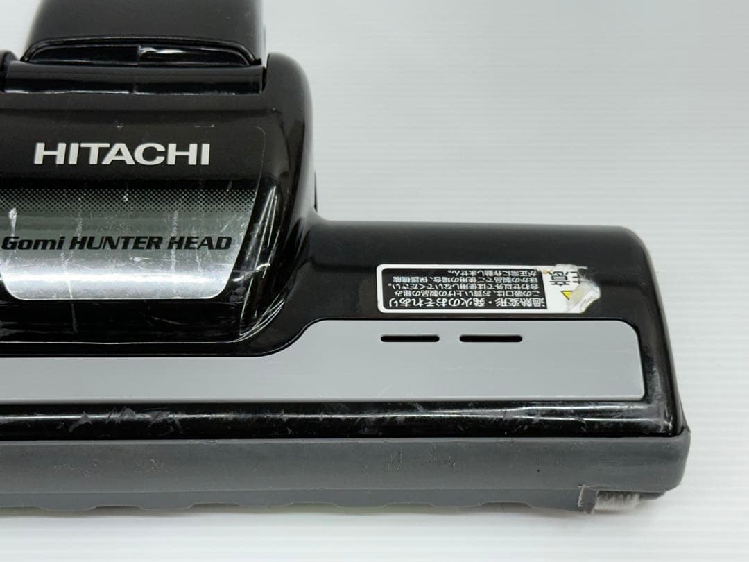 日立　HITACHI　掃除機　他機種対応　ヘッド　回転ブラシ　D-AP32 中古