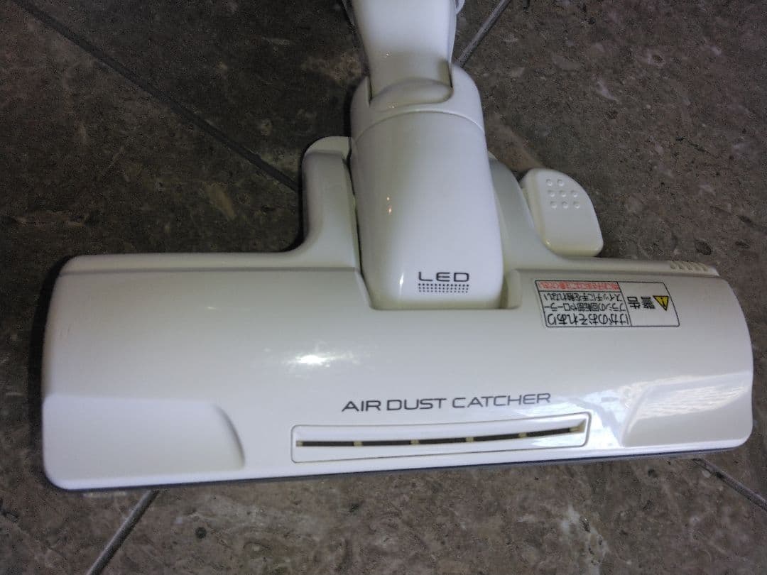 み*ー様 Panasonic エコナビMC-PA100G 動作良好