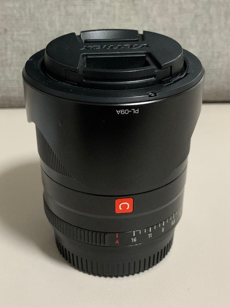 レンズ(単焦点) Viltrox AF 23mm F1.4 XF