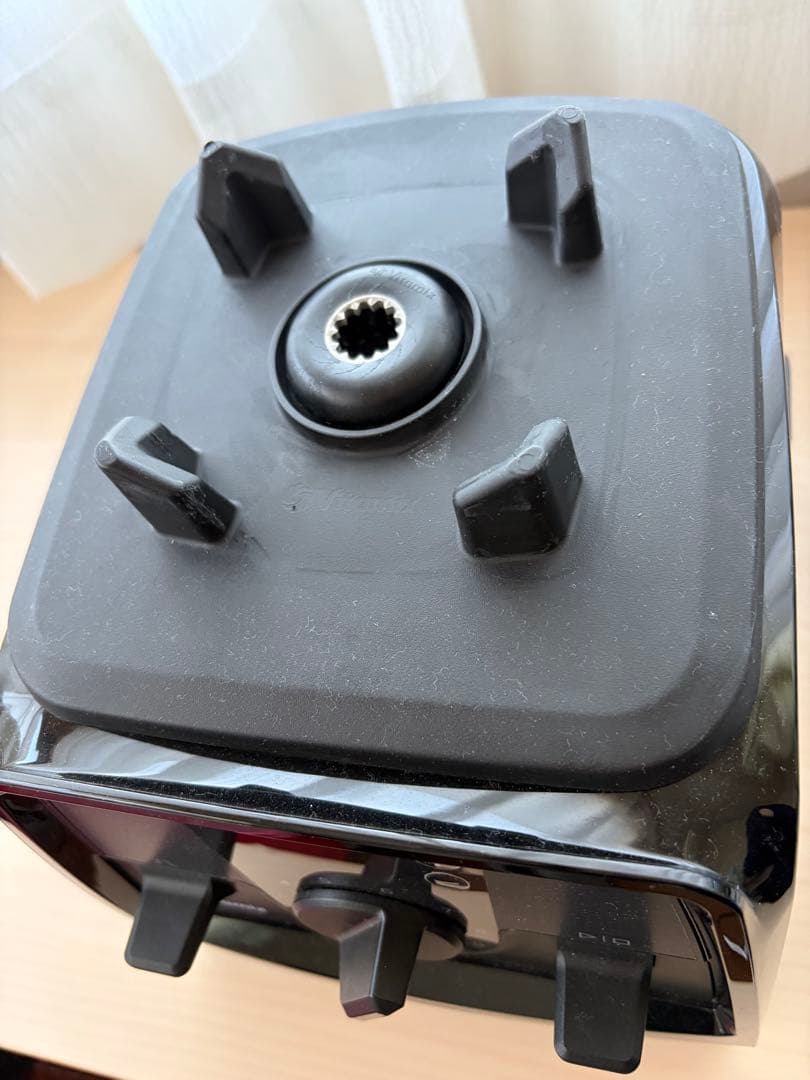 Vitamix V1200i ブラック