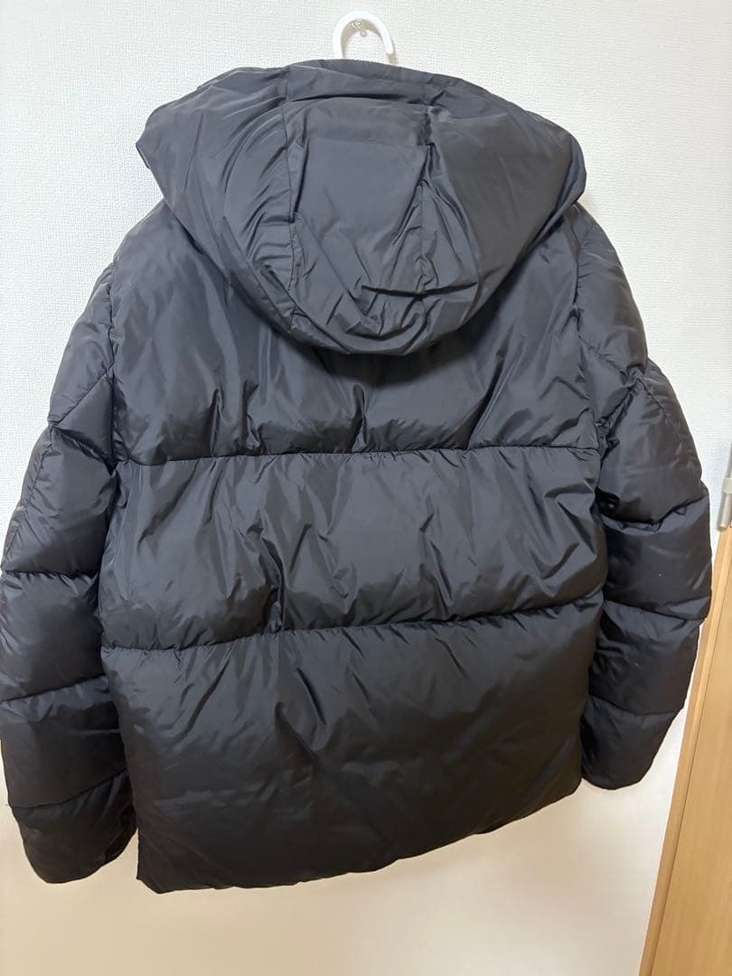 【極美品】MONCLER モンクレール MONTCLA モンクラ サイズ4