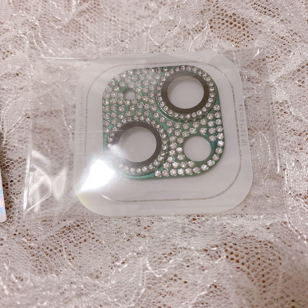 i-phone 14 i-phone 14 Plus カメラフィルム レンズ