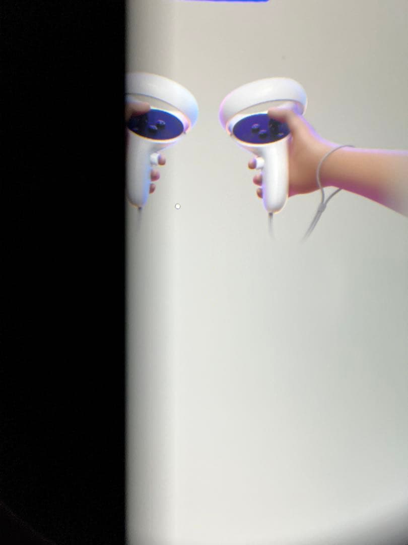 も*た様 【used】 quest 2 128GB エリートストラップ