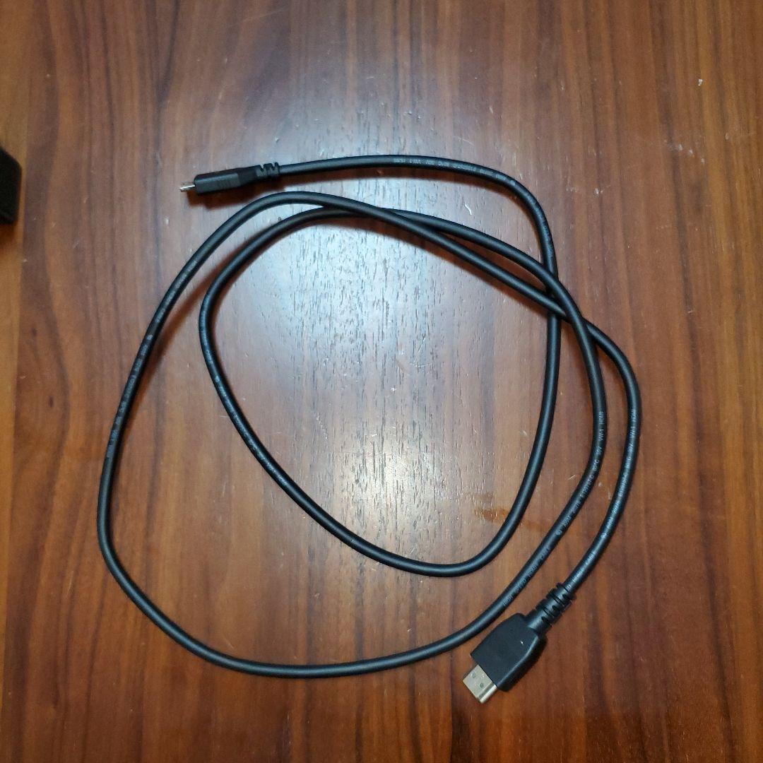 (美品)ビデオカメラ　HC-V230M