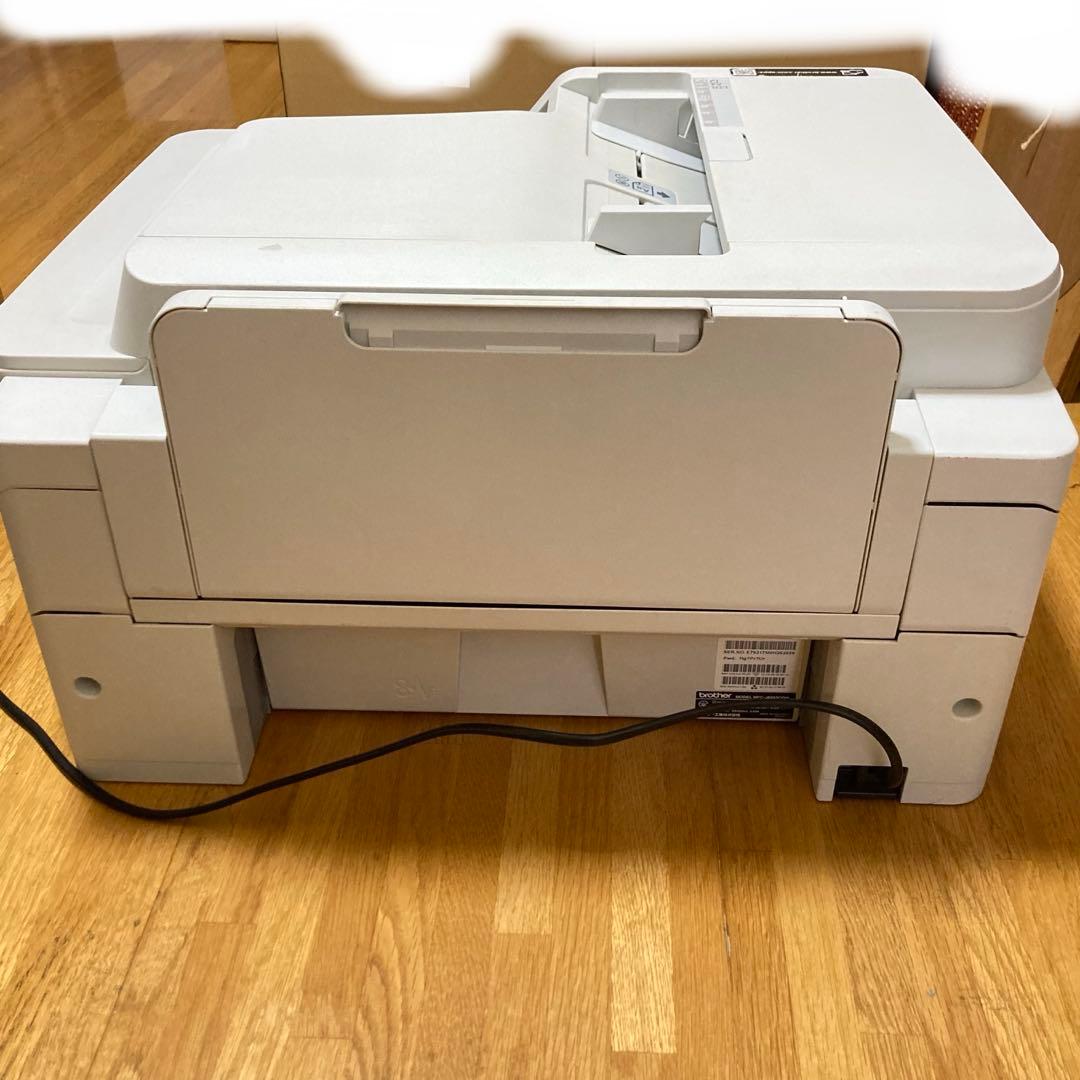 Brother A3インクジェット複合機 MFC-J6583CDW 完動品