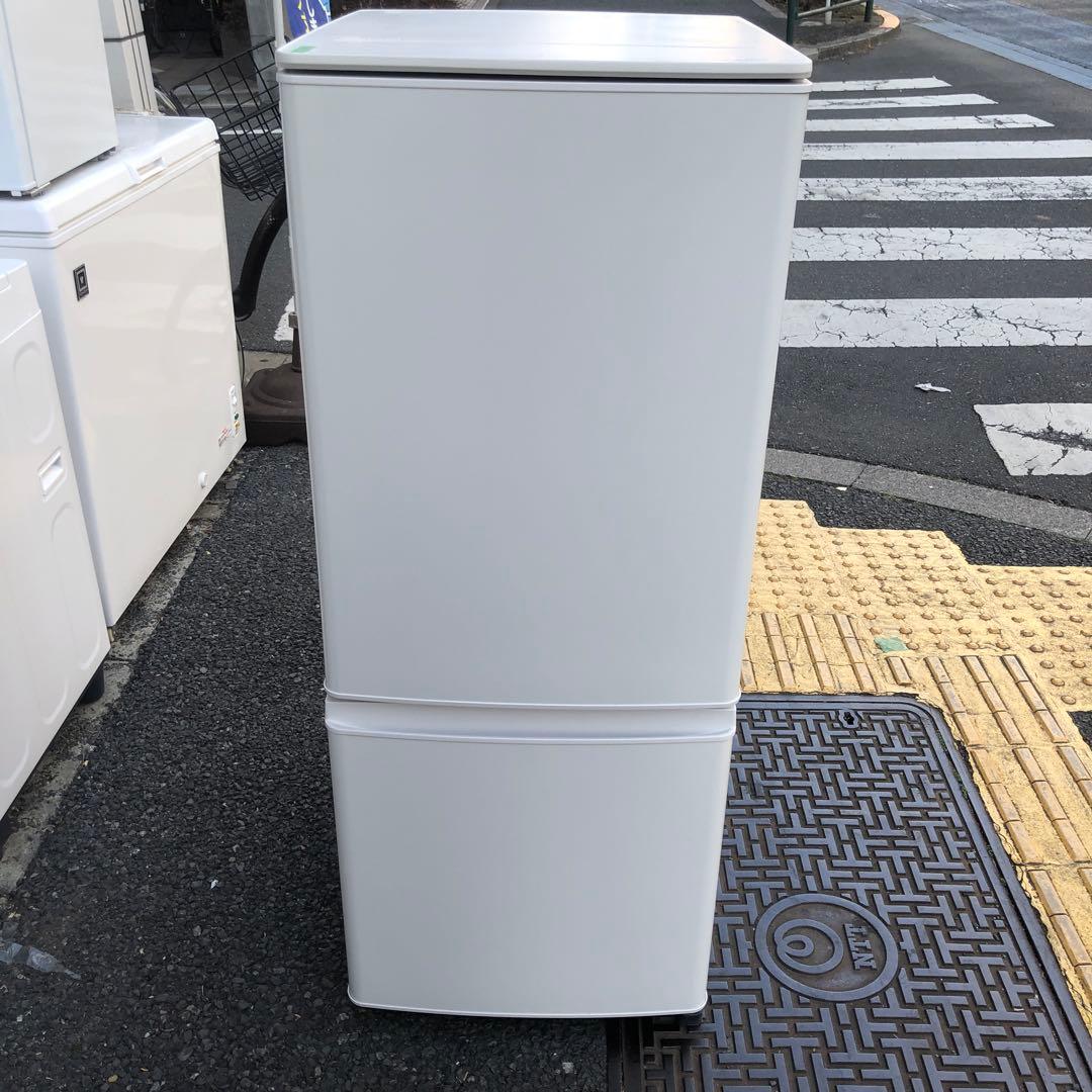 三菱冷蔵庫　146Ｌ2020年製