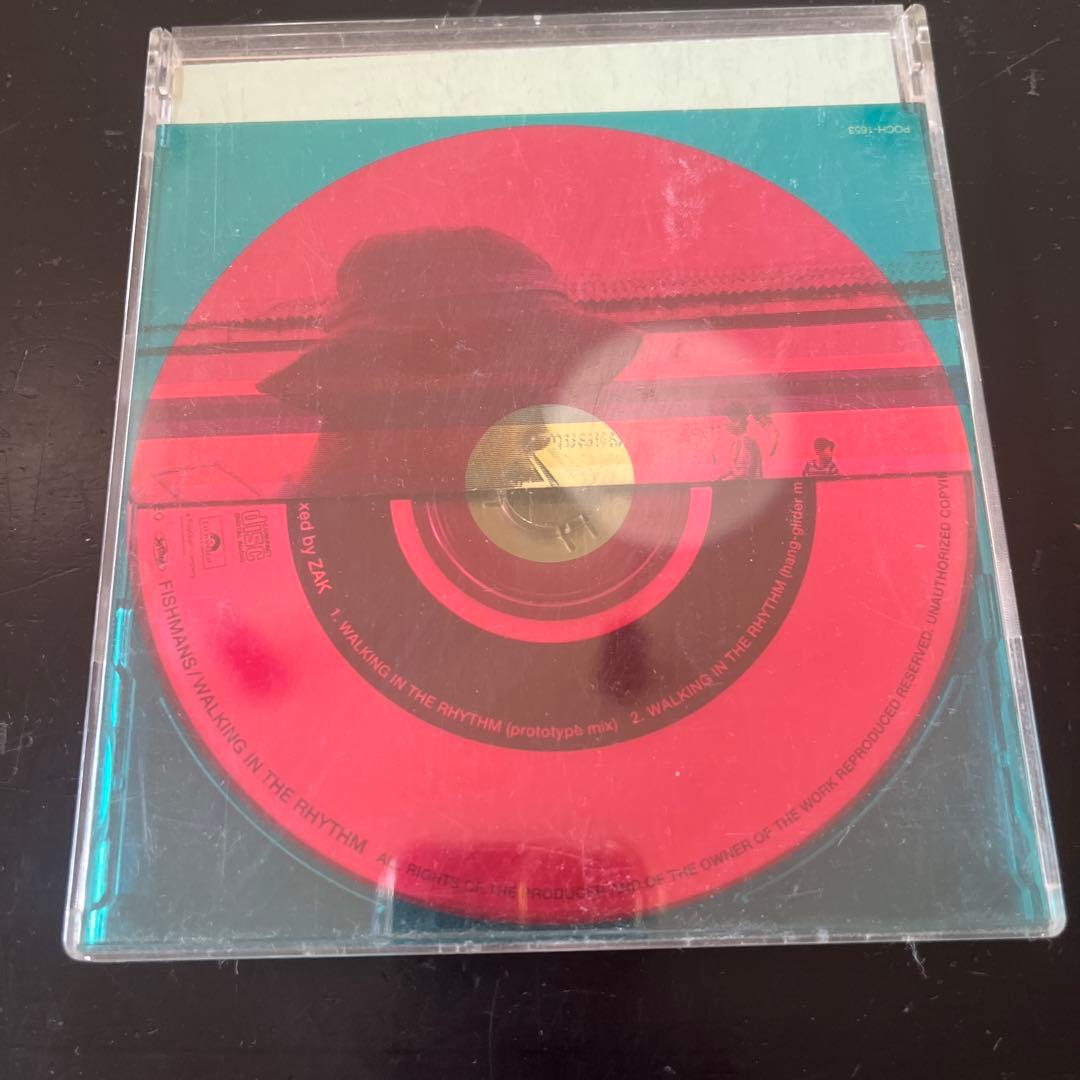 ★フィッシュマンズ　LONG SEASON、宇宙日本世田谷、他　10枚セット