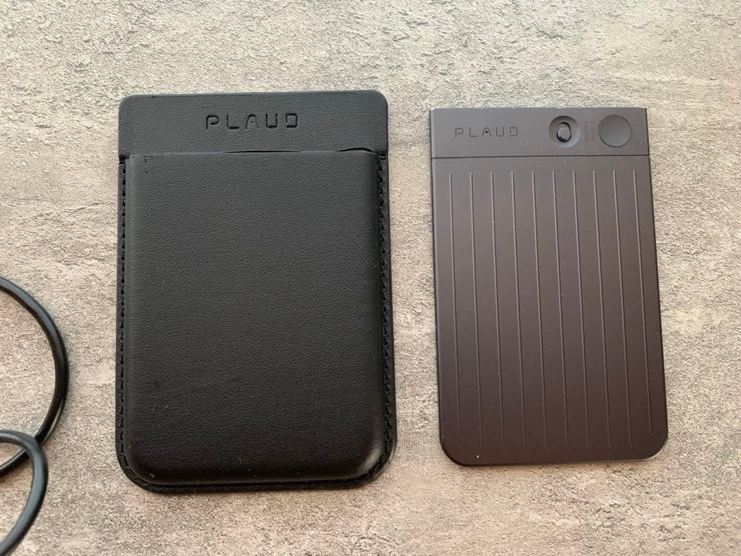 プラウドノート