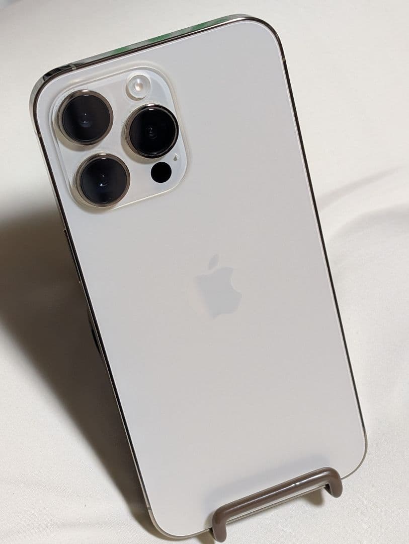 iPhone14 Pro Max 256GB ゴールド simフリー