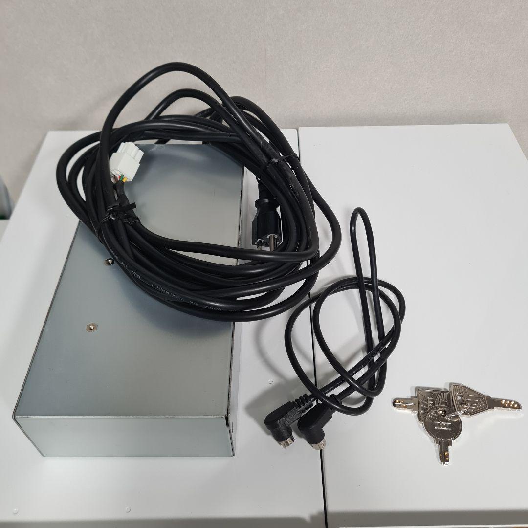 GLORY 自動釣銭機 RT-300 RAD-300 新硬貨・新紙幣対応