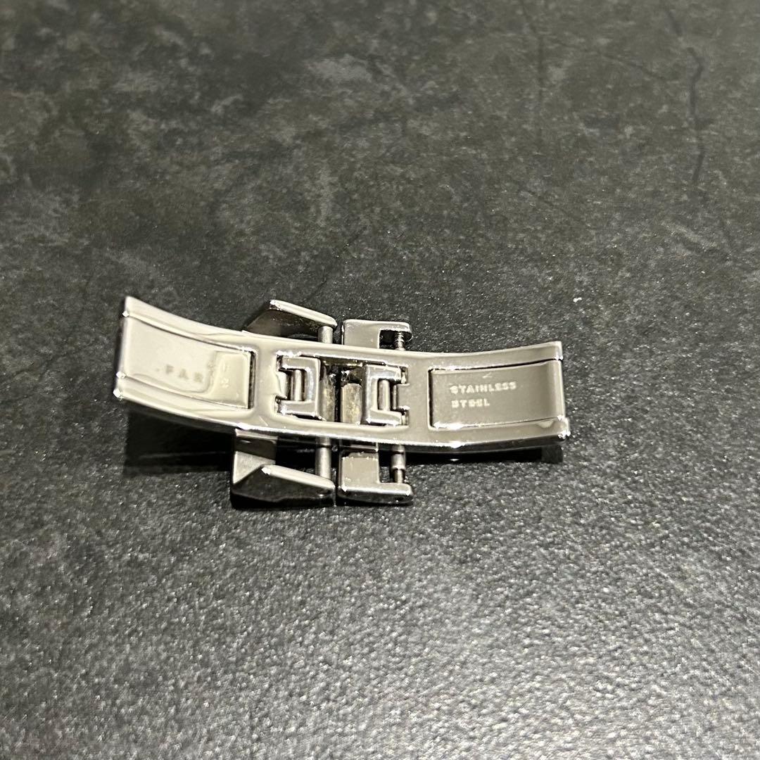 カミーユフォルネ 16mm Dバックル