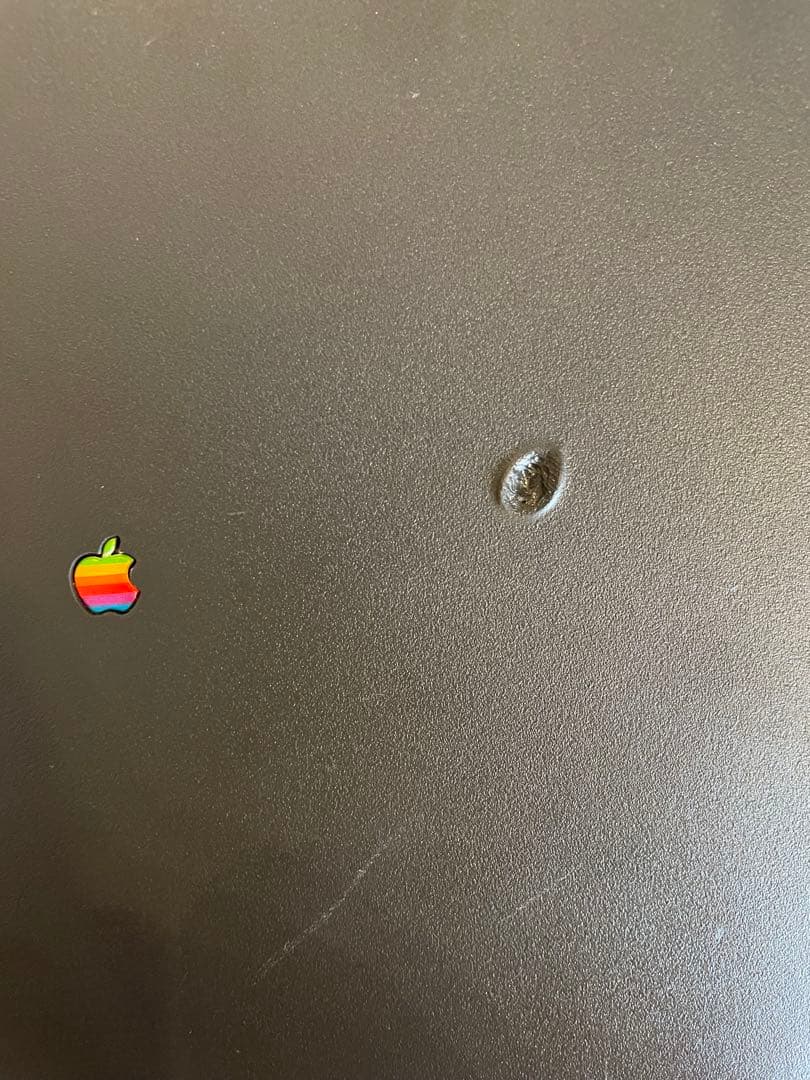 Macintosh PowerBook 2400c / 180 ジャンク品