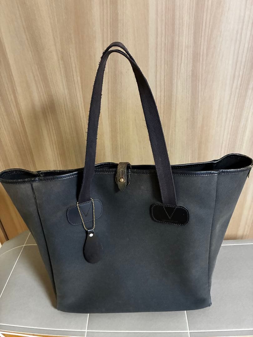 Brady [ブレディ] S-CARRYALL トートバッグ