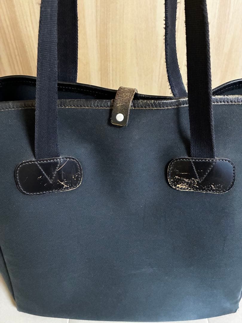 Brady [ブレディ] S-CARRYALL トートバッグ