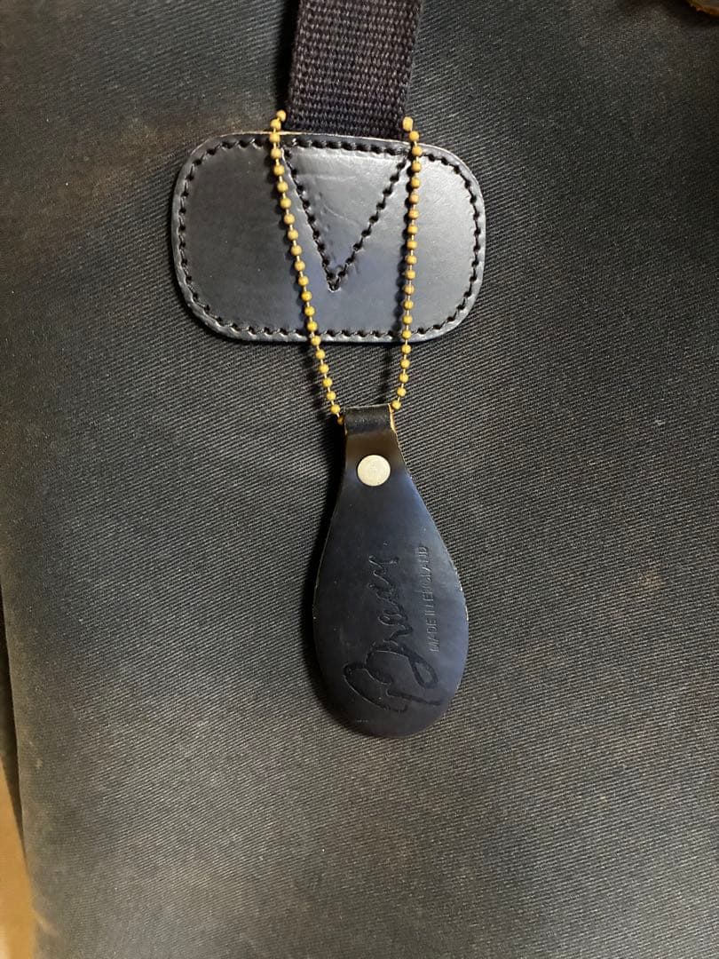 Brady [ブレディ] S-CARRYALL トートバッグ